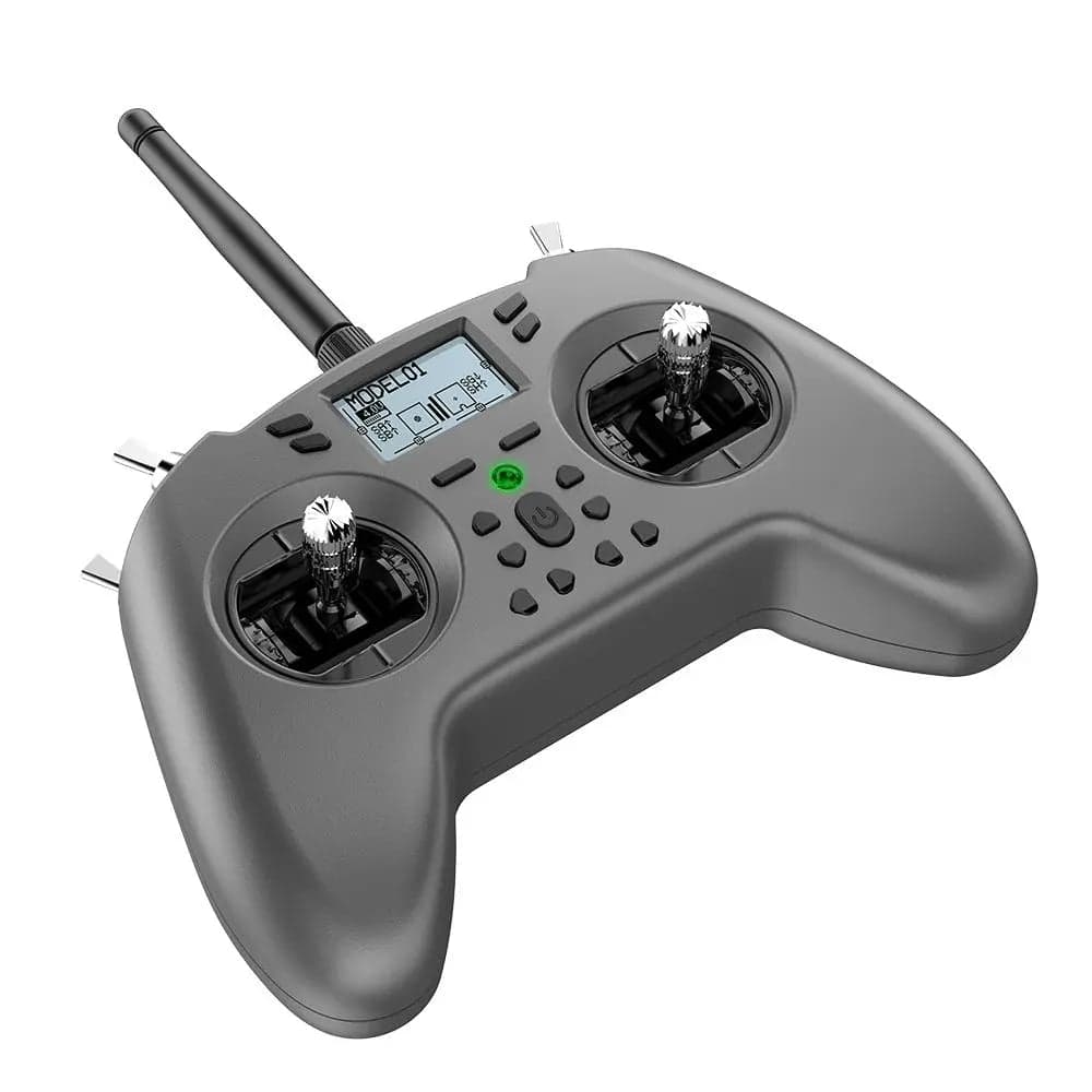 Jumper T-Lite V2 ExpressLRS(ELRS) Radio Transmitter for fpv drones 1