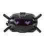 Lumenier CYBERMECH LED Visor for DJI FPV Goggles for fpv drones 1