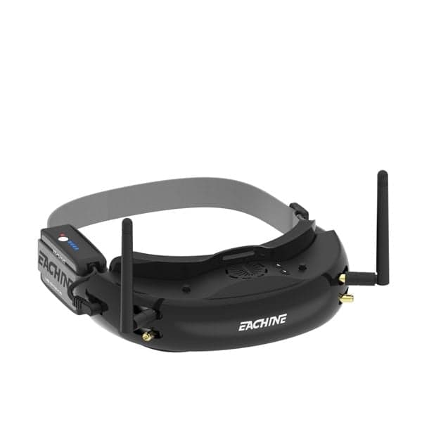 Eachine EV200D True Quad Diversity FPV Goggles for fpv drones 3