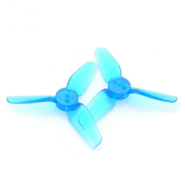 HQprop T2x2x3 Durable for fpv drones