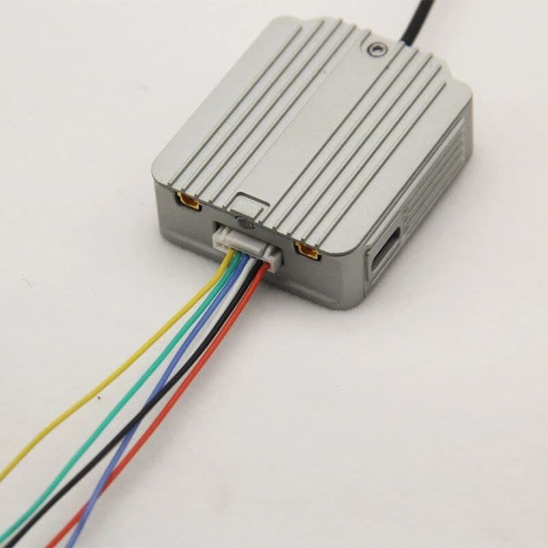 15cm Connect Silicone Cable Wire For DJI FPV Air Unit for fpv drones
