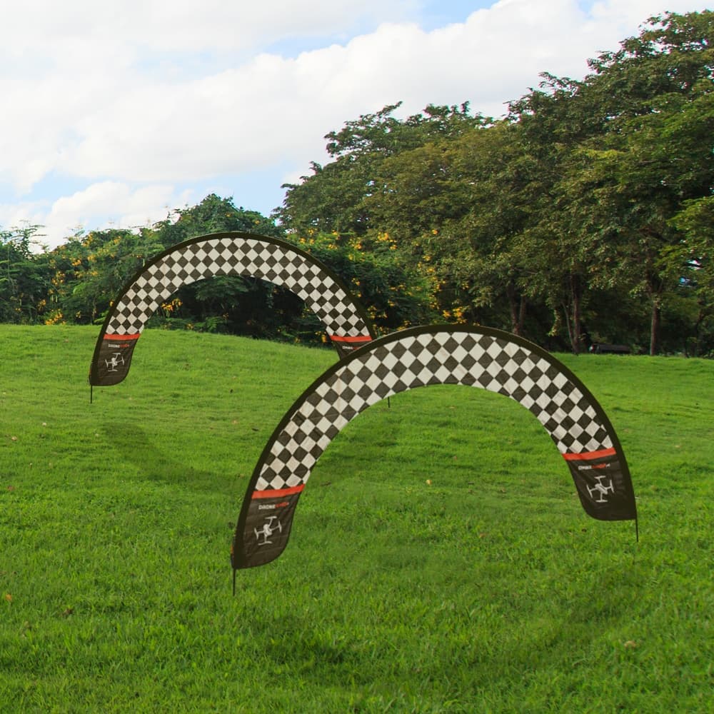 Droneshop.nl FPV Race Gate for fpv drones 2