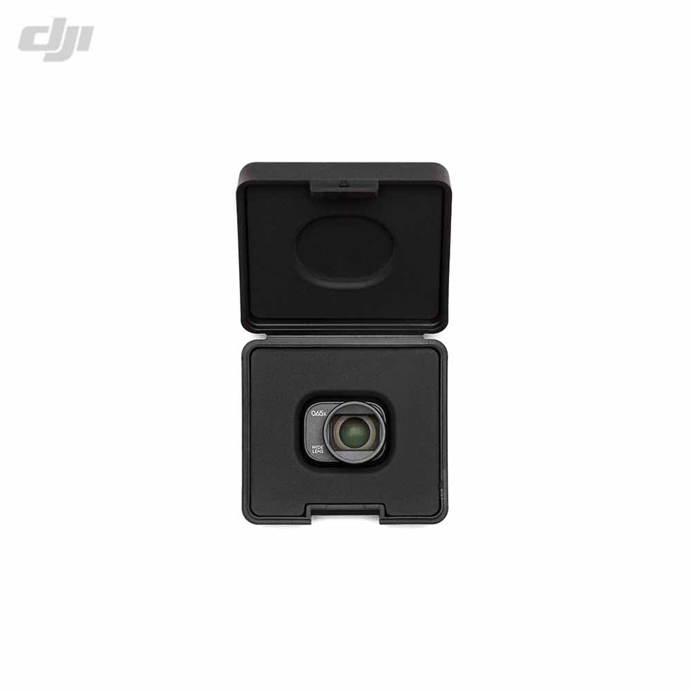 DJI Mini 3 Pro - Wide-Angle Lens for fpv drones 3