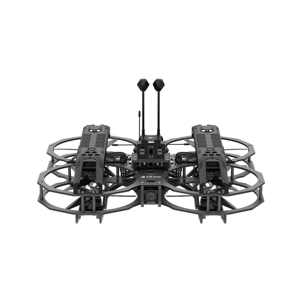 iFlight Proxima 6S HD O3 Cinelifter - Choose Receiver Type for fpv drones 1