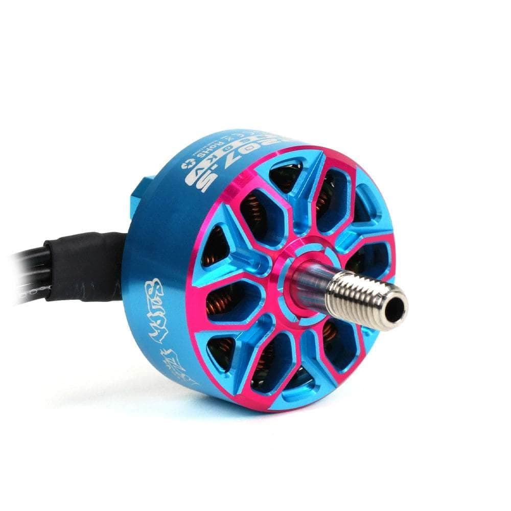 AxisFlying x SupaflyFPV x SyncFPV 2207.5 1860Kv Motor for fpv drones 2