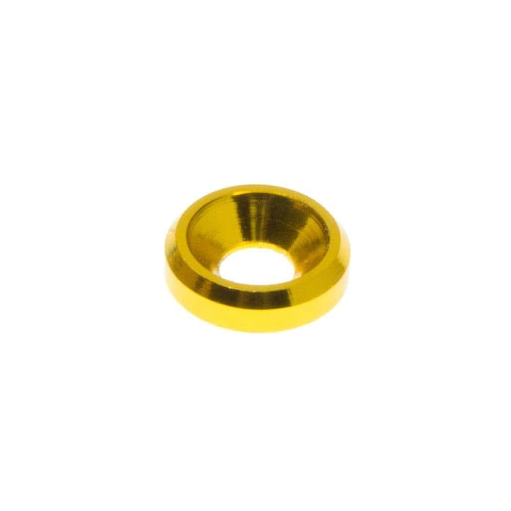 M3 Countersunk Washer (10PCS) - Choose Your Color for fpv drones 29