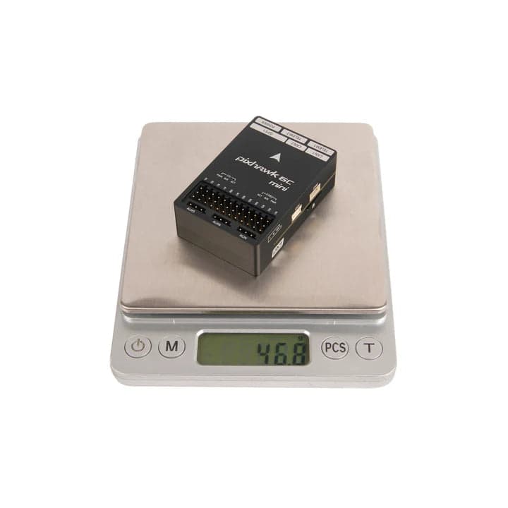 Holybro Pixhawk 6C Mini-Model B(FC Only) for fpv drones 9