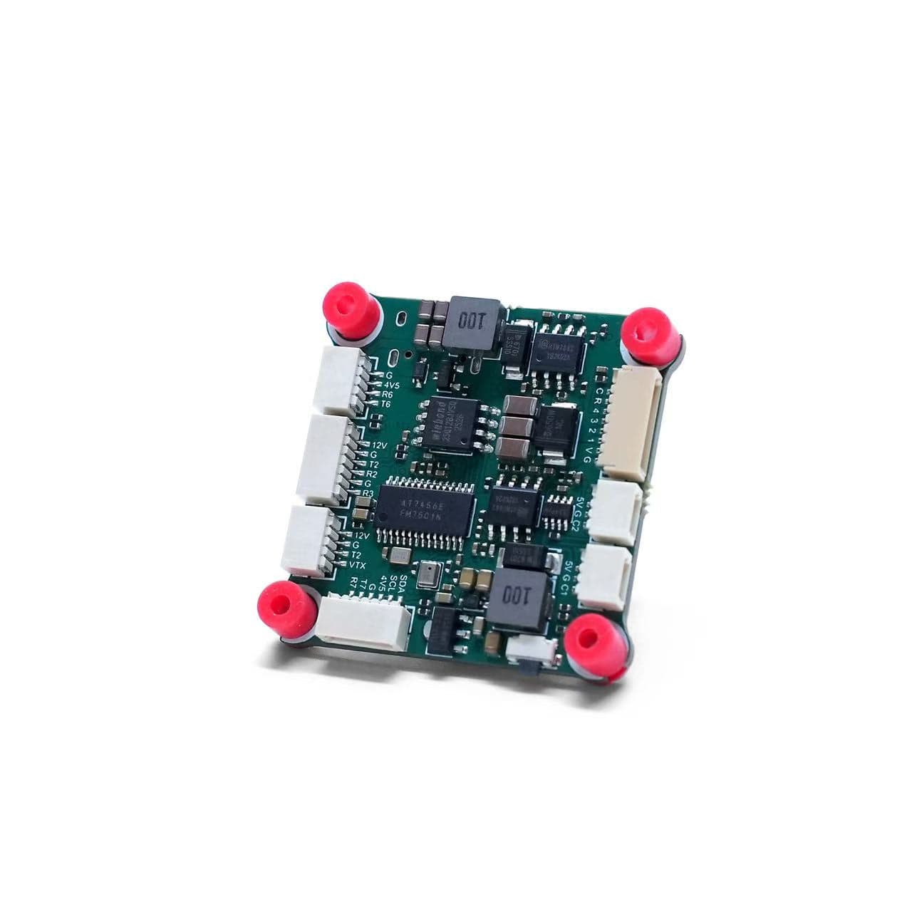 ZeniRace H743 Flight Controller for fpv drones 3