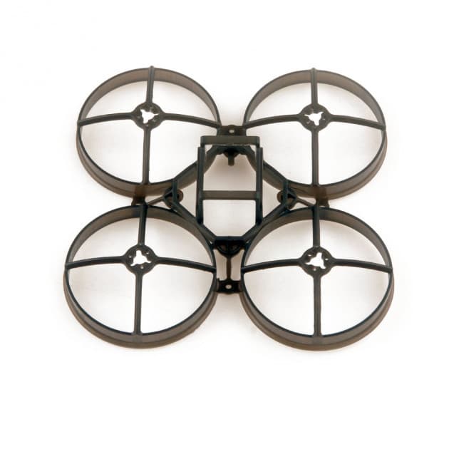 Happymodel Mobula7 O4 80mm drone frame for fpv drones 2