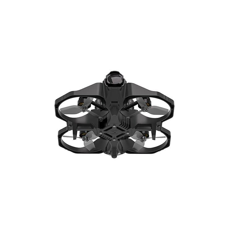iFlight Defender 25 HD Copter DJI O4 Pro Air Unit FPV GPS 2.4GHz ELRS for fpv drones 5