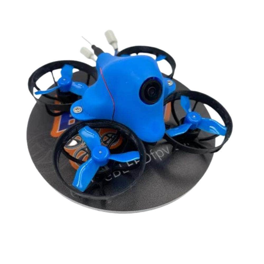 weBLEEDfpv WHOOP Coaster / DRINK Coaster for fpv drones 1