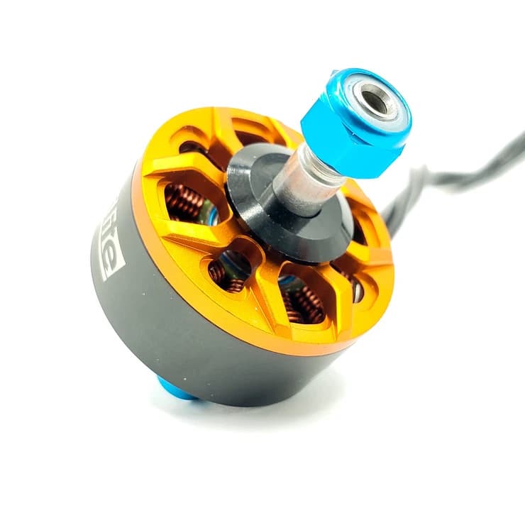 Hyperlite 2205.5 E-Series FPV Racing Motor -1922KV for fpv drones 2