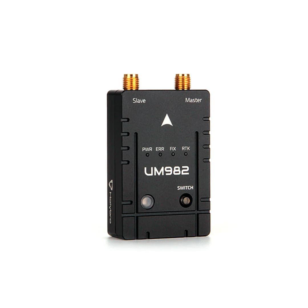 H-RTK UM Helical [SL1] for fpv drones 2