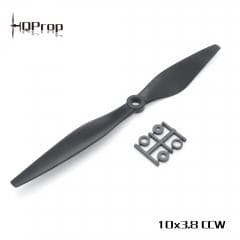 HQProp 10x3.8 10" Multi-Rotor Propellers (1CW+1CCW) for fpv drones