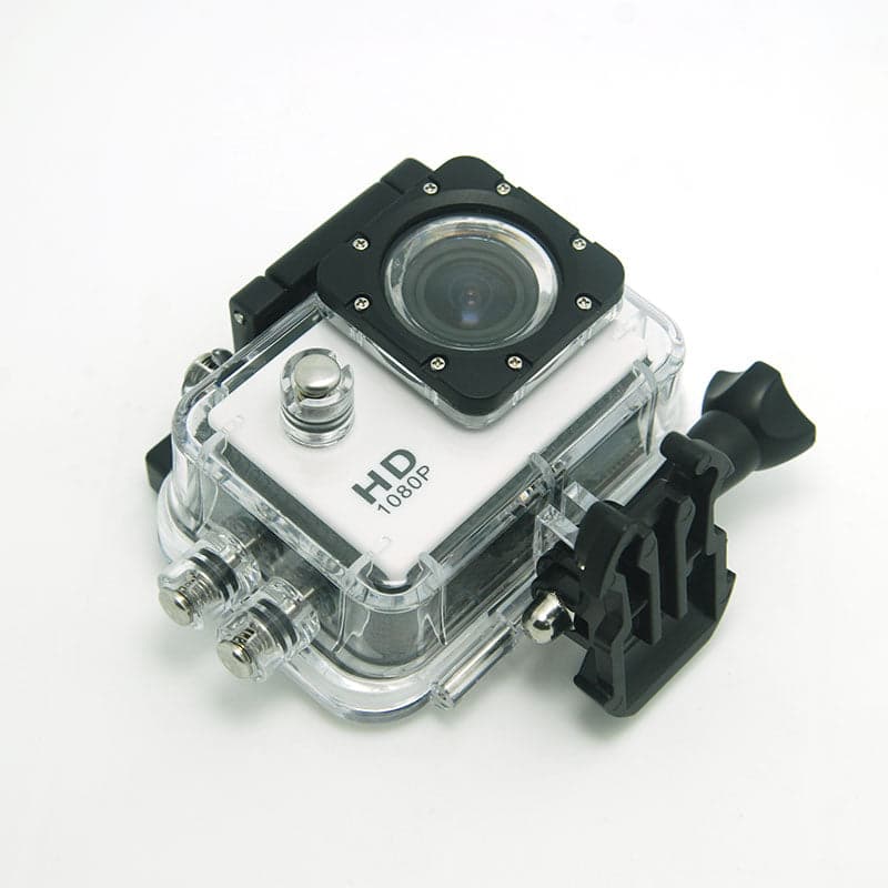 EMAX ★Full HD Sports DV 1080P Mini Sports DV Waterproof Sports DV 61050003 for fpv drones 8