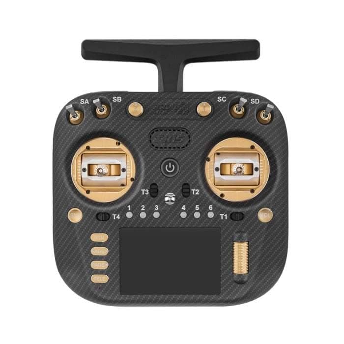 RadioMaster TX15 Max Radio Transmitter ELRS for fpv drones 1