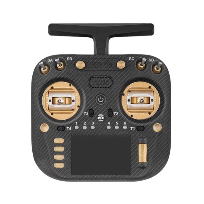 (PRE-ORDER) RadioMaster TX15 Max Radio Transmitter - ELRS 2.4GHz for fpv drones 1