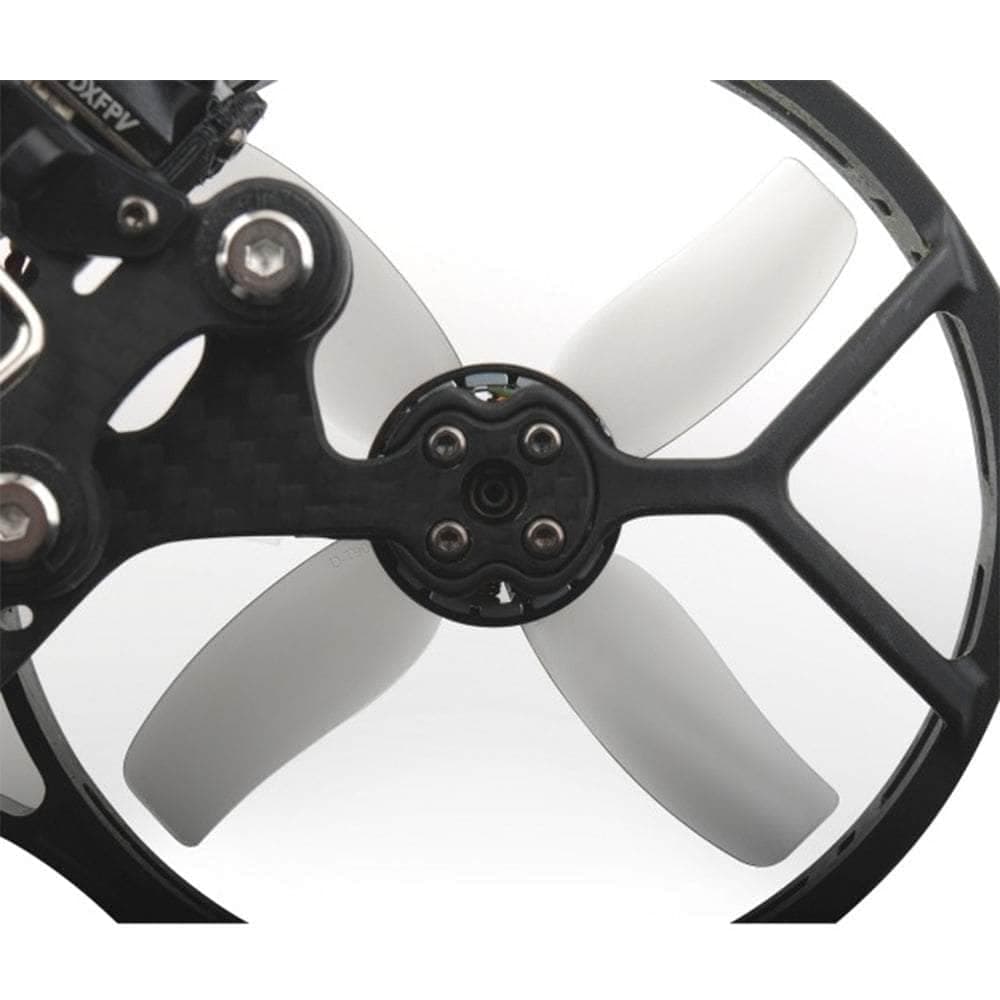HQ Prop DT90MMX4 Quad-Blade 3.5" Cinewhoop Prop 4 Pack - Choose Your Color for fpv drones 3