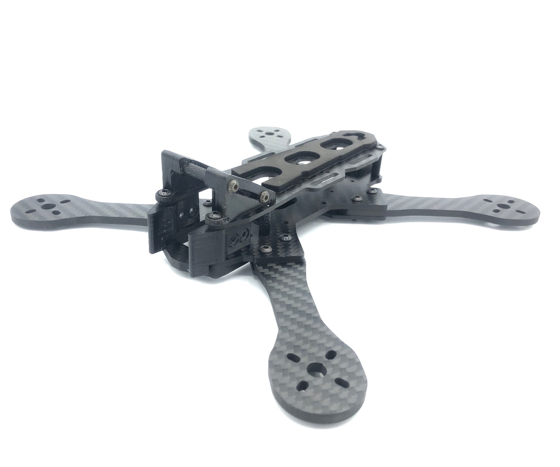 Hyperlow Modular Freestyle V2 - 5" Frame for fpv drones 1