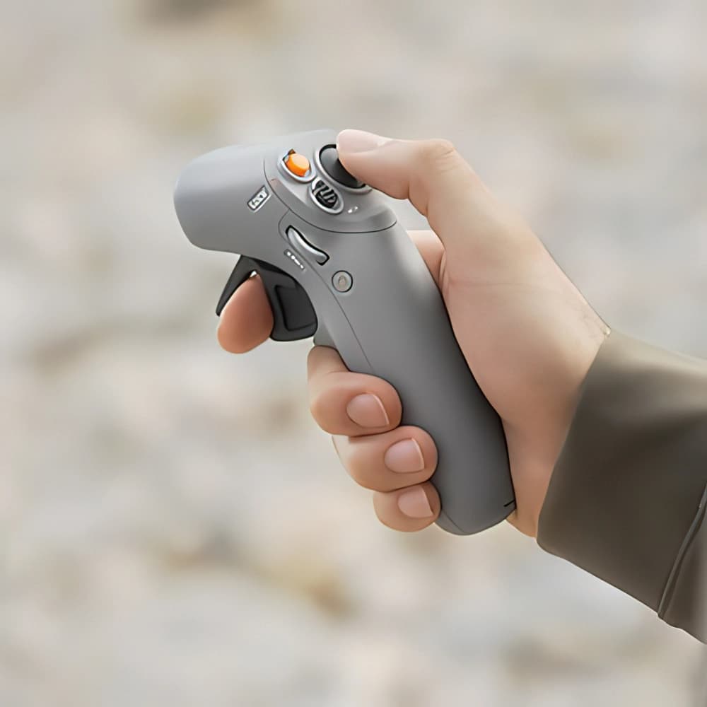 DJI RC Motion 2 Controller - 3.75 for fpv drones 5