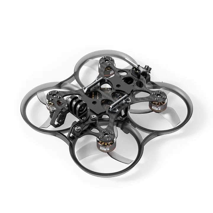 BetaFPV BNF Pavo25 V2 HD 4S 2.5" Cinewhoop for DJI O3 (without O3 Unit) - Choose Your Receiver for fpv drones 2