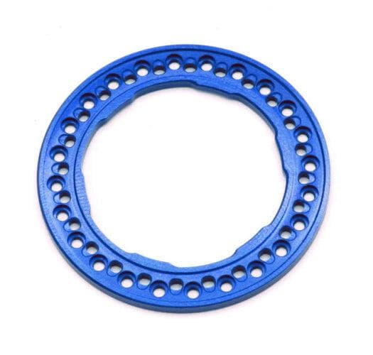 Vanquish VPS05164 1.9" Dredger Beadlock Blue Anodized for fpv drones