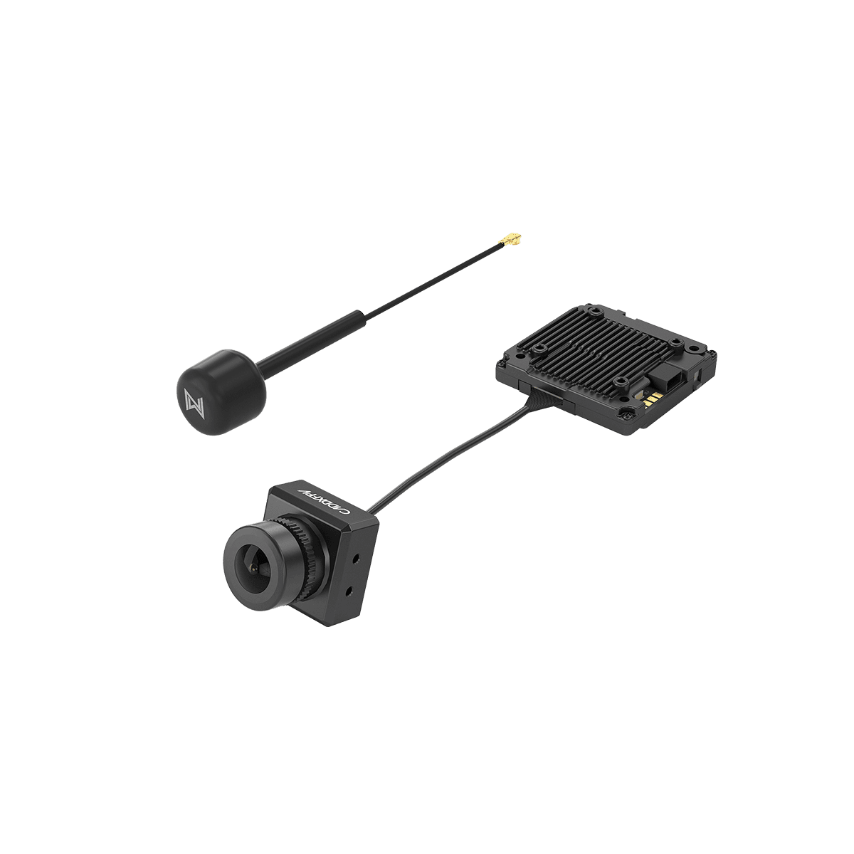 Walksnail Avatar HD Kit V2 (32G) for fpv drones