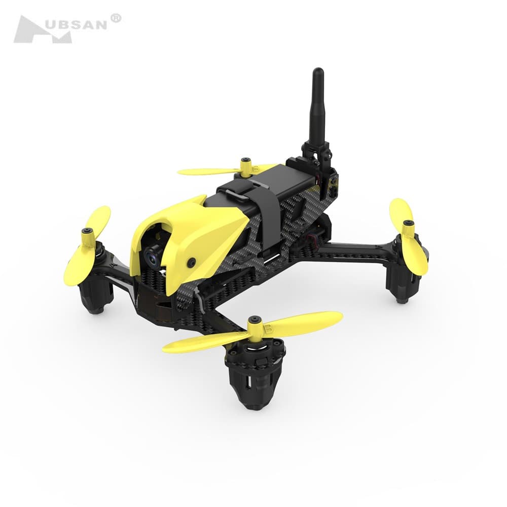 Hubsan H122D X4 Storm RTF (Incl. FPV-Bril) for fpv drones 2