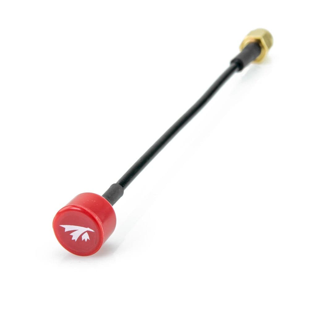TrueRC Singularity 5.8 SMA Long Antenna RHCP for fpv drones