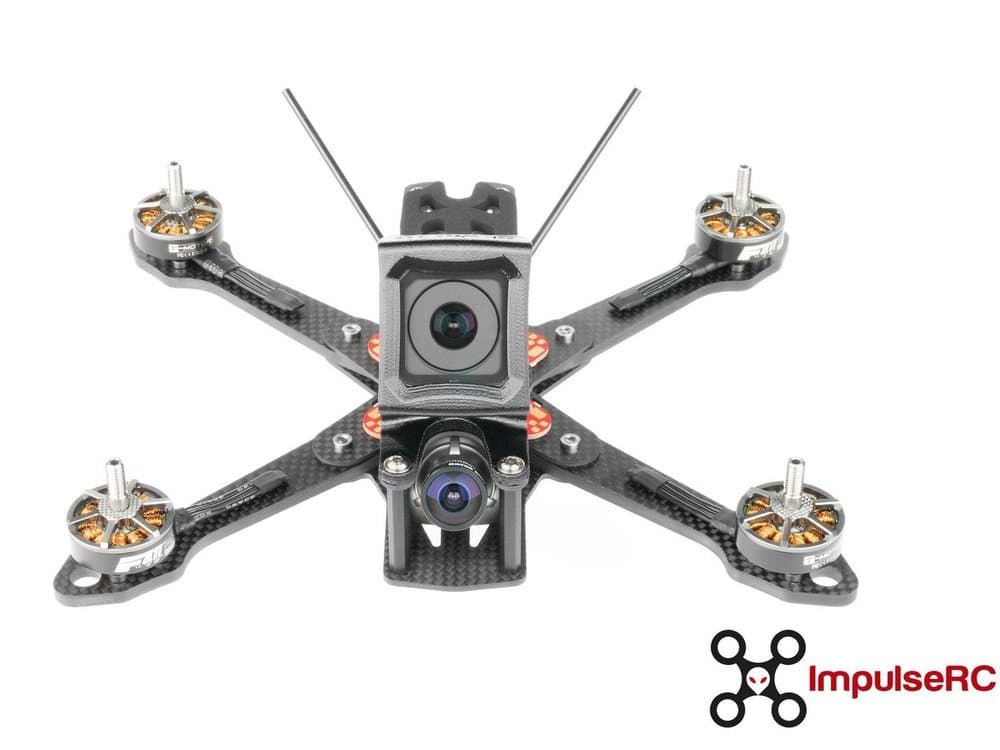 Impulse RC Reverb Frame 7" for fpv drones 9
