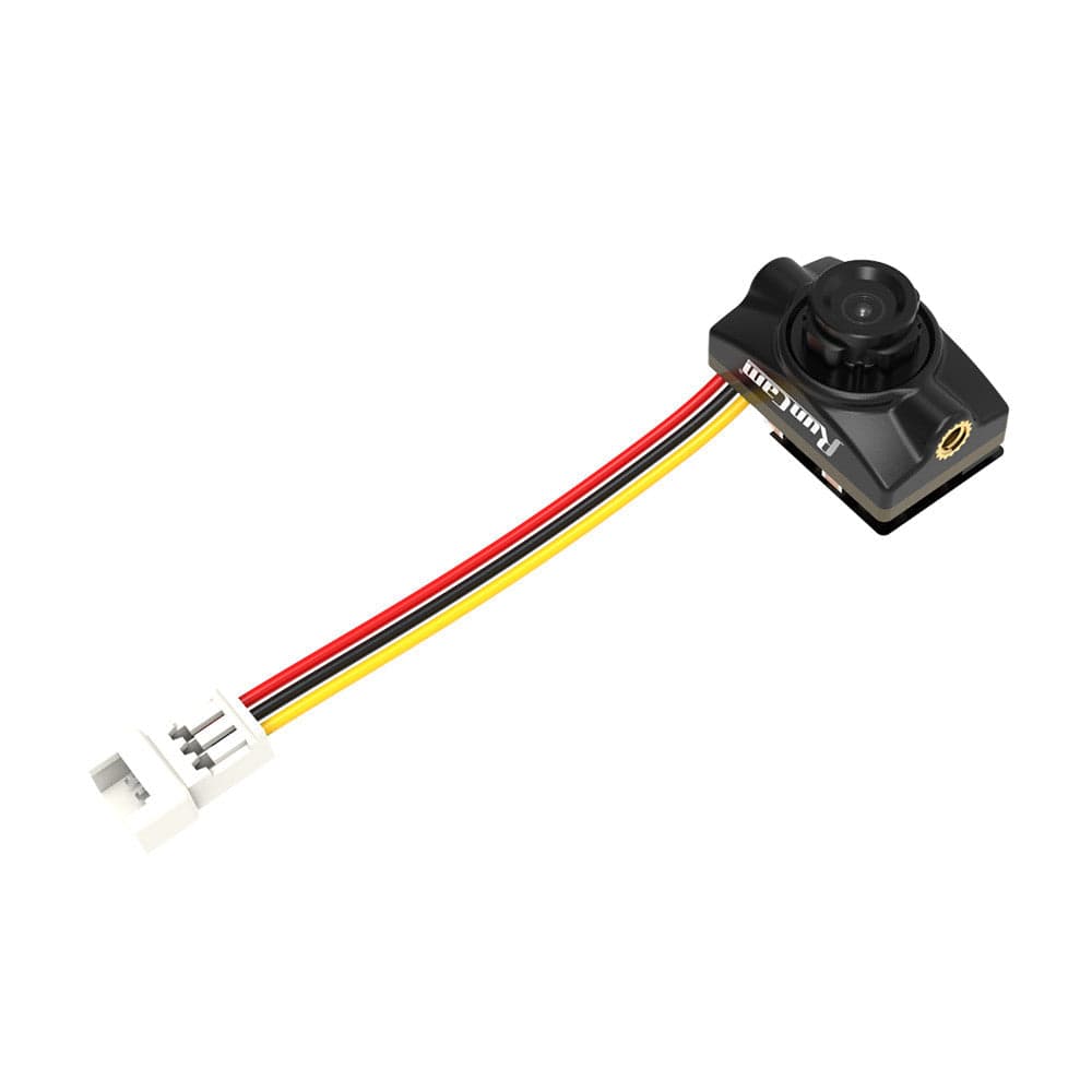 RunCam ATOM-W 130° 800TVL Lightweight Analog FPV Camera for fpv drones 2
