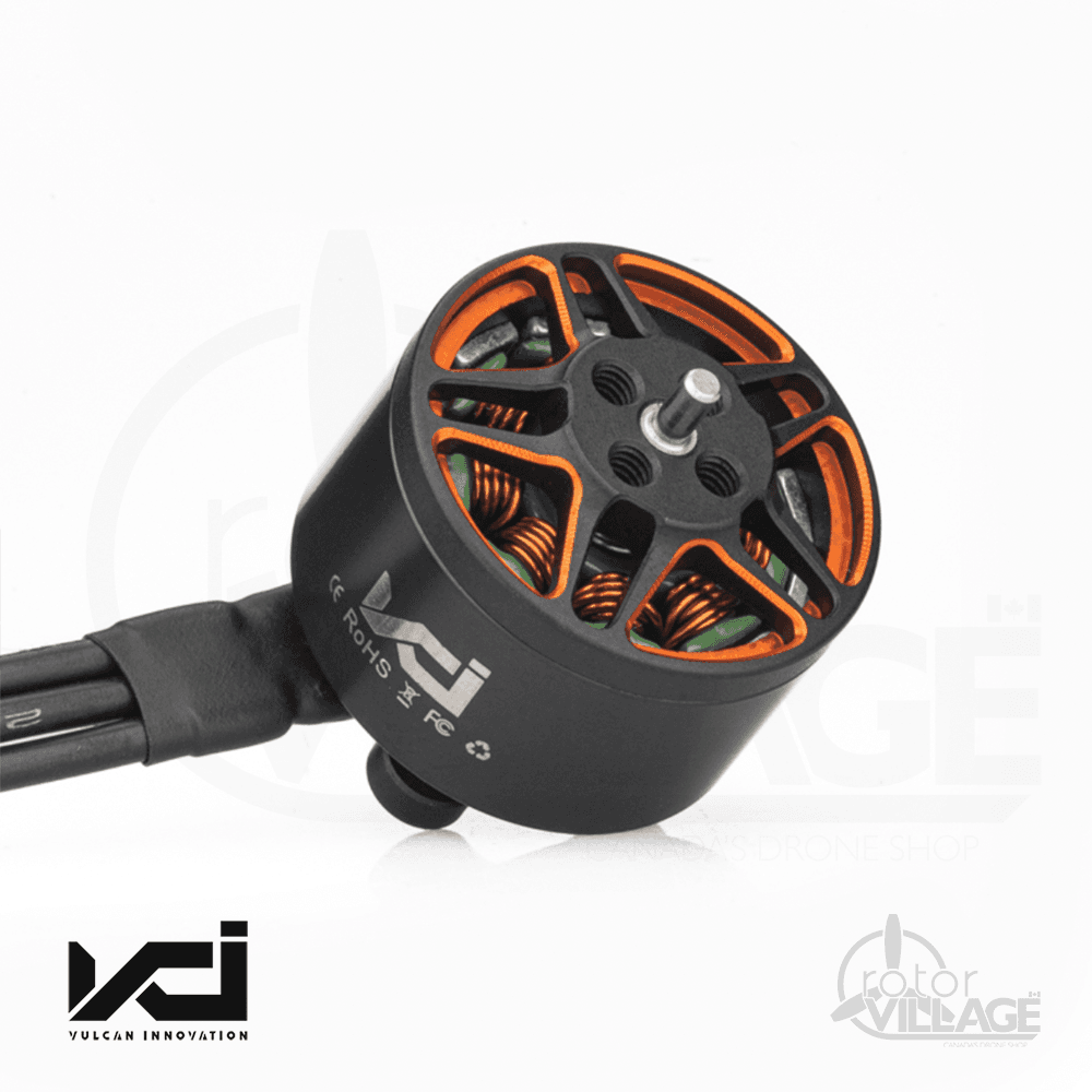 VCI Spark 1408 3900KV Motor for fpv drones
