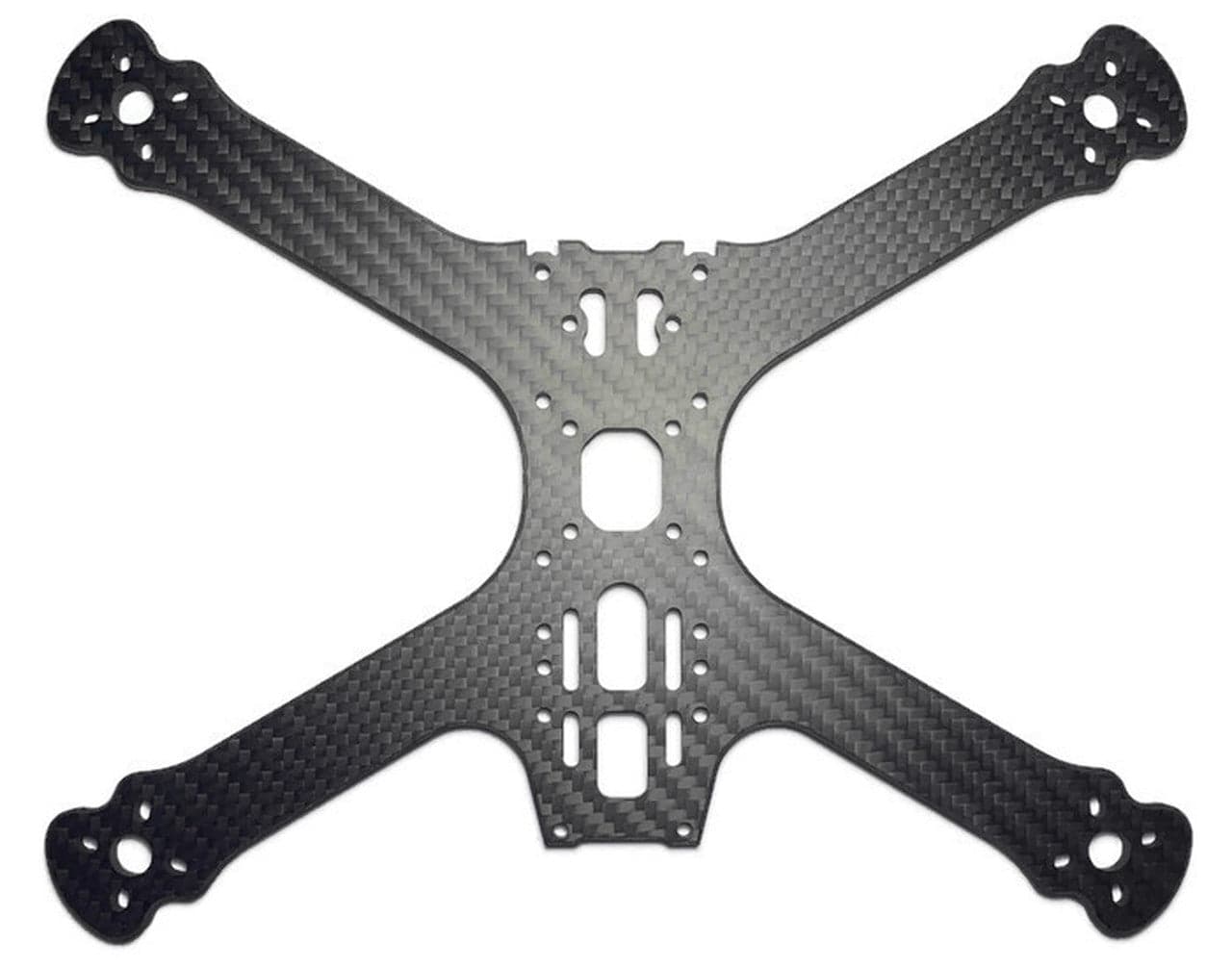 Armattan Marmotte 5" Main Plate for fpv drones 1