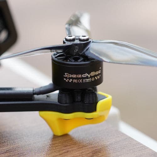 SpeedyBee 1507-3600KV Motor – For Master3X 3-3.6 Inch FPV Drones for fpv drones 3