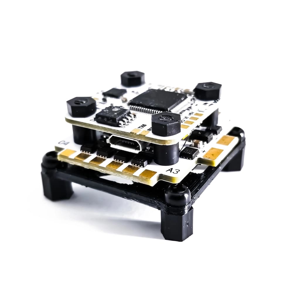 Stan FPV 20x20 / 30x30 Vibe Dampening Converter - 6 for fpv drones 4
