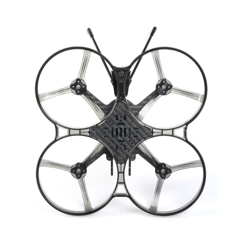 Foxeer Foxwhoop 35 Whoop Frame for O3/Vista/HDzero/Analog for fpv drones 2