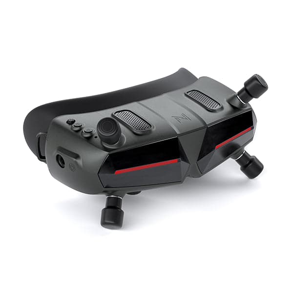 Walksnail Avatar HD Goggles X Only for fpv drones 1