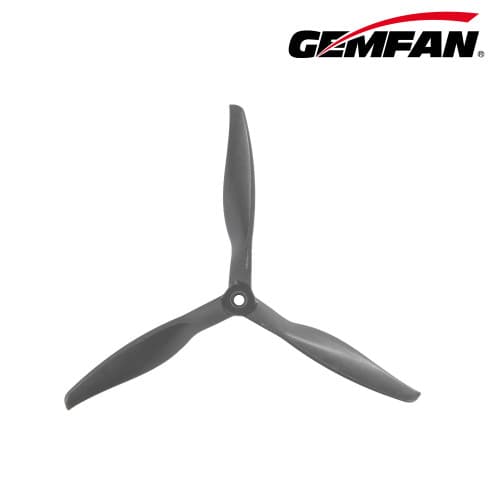 Gemfan VORTEX 7x9x3-E Propeller 2CCW for fpv drones