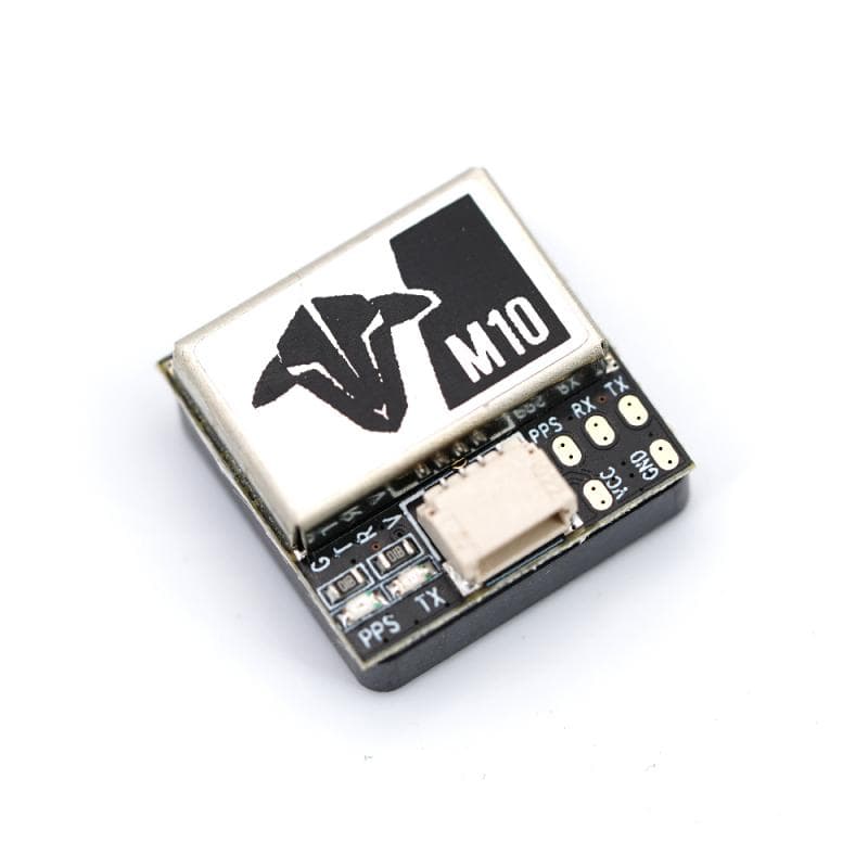 TBS M10 GPS GLONASS Module for fpv drones 2