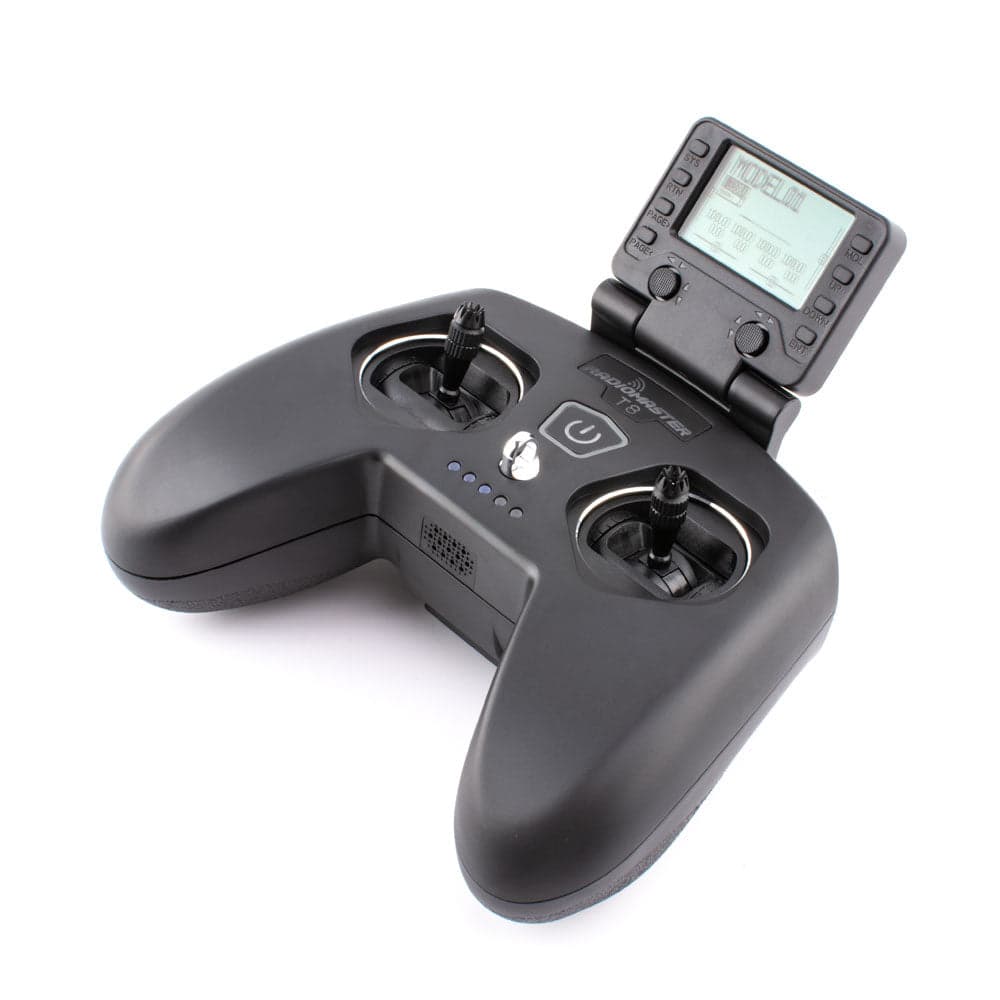 RadioMaster T8 Pro Radio Controller for fpv drones 4