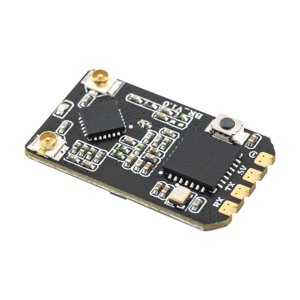 RadioMaster Bandit BR3 ExpressLRS 915MHz Receiver for fpv drones 5