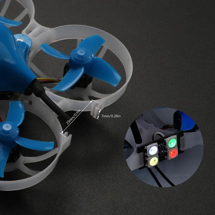 BETAFPV LED Board (2PCS) for fpv drones 2