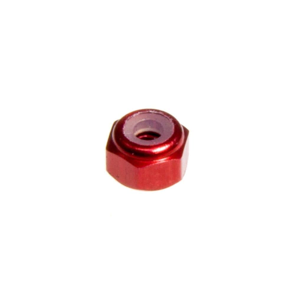 M3 Nylock Nut (1pc) - Choose Your Color for fpv drones 9