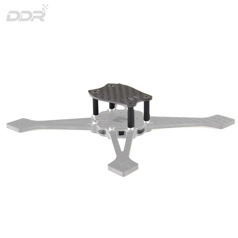 DDR Mini Spec - Conversion Kit for fpv drones 3