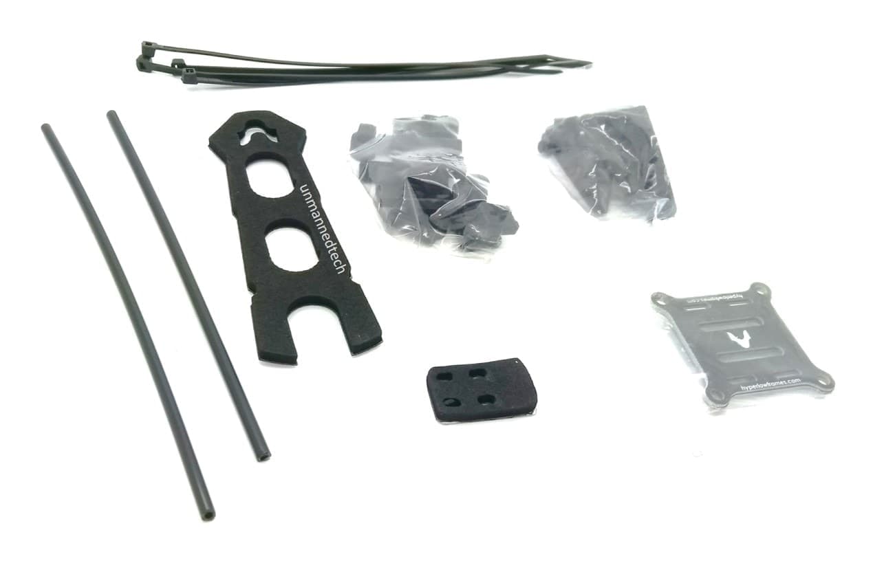 Hyperlow CG Accessory Pack for fpv drones 1