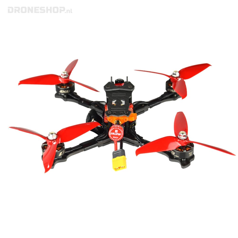 GEPRC OX H5 Racing Drone PNP for fpv drones 4