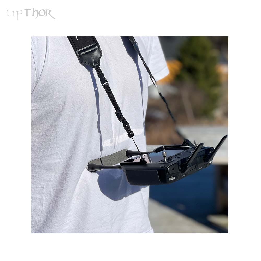 LifThor Claw Combo voor DJI RC 1/2 for fpv drones 2