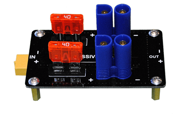 EC5 Modular Charge Board for fpv drones