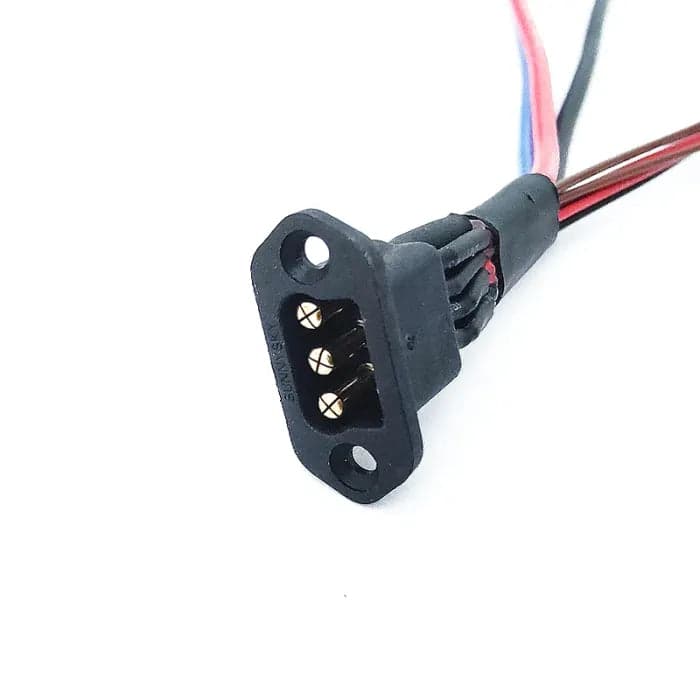 ZMO PRO Replacement Wing Cable Set for fpv drones 3