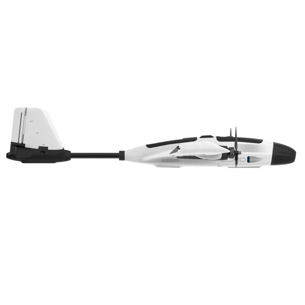 ZOHD Altus 980mm Wingspan EPP FPV RC Airplane Kit for fpv drones 4